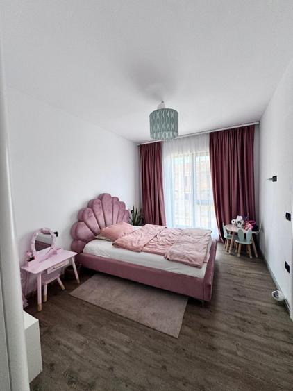 Casa individuala, 4 camere, 143 mp utili, 582 mp teren - Giarmata