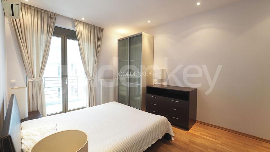 Vila duplex cu 6 camere | acces catre lac | terasa amenajata | barbecue | sauna - 19