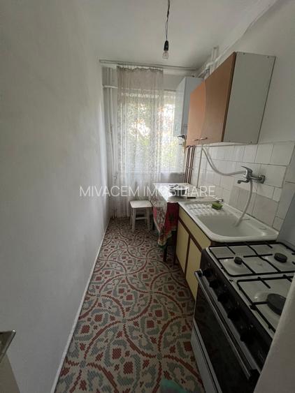 Apartament 2 camere Craiovita, 1/4, centrala termica, 41mp - 5