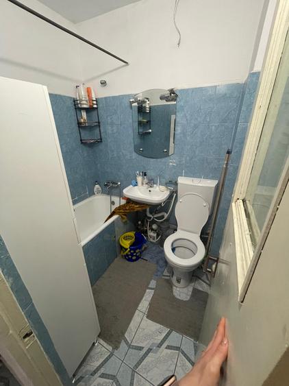 Apartament 2 camere Bulevard-Spitalul de Copii