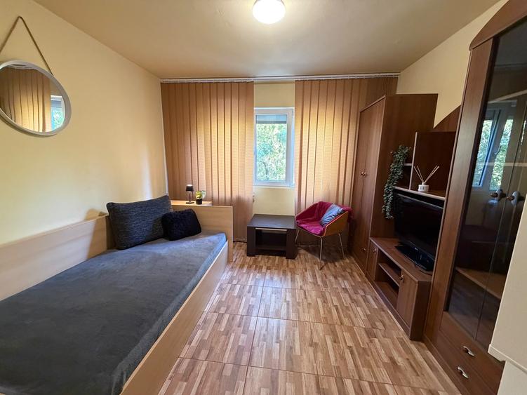 Apartament cu 1 camera in zona Complexului studentesc