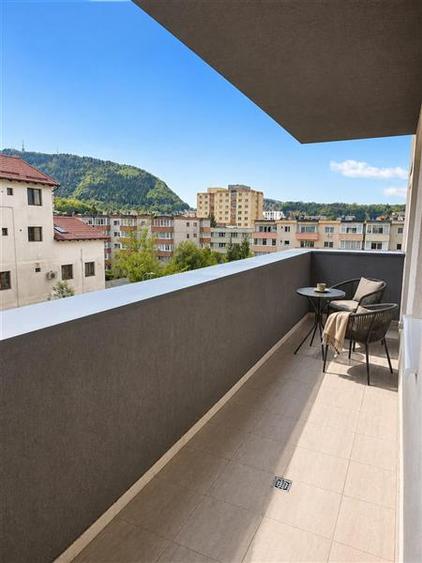 Imobil nou, decomandat,loc parcare, speciala pozitionare Urban Plaza