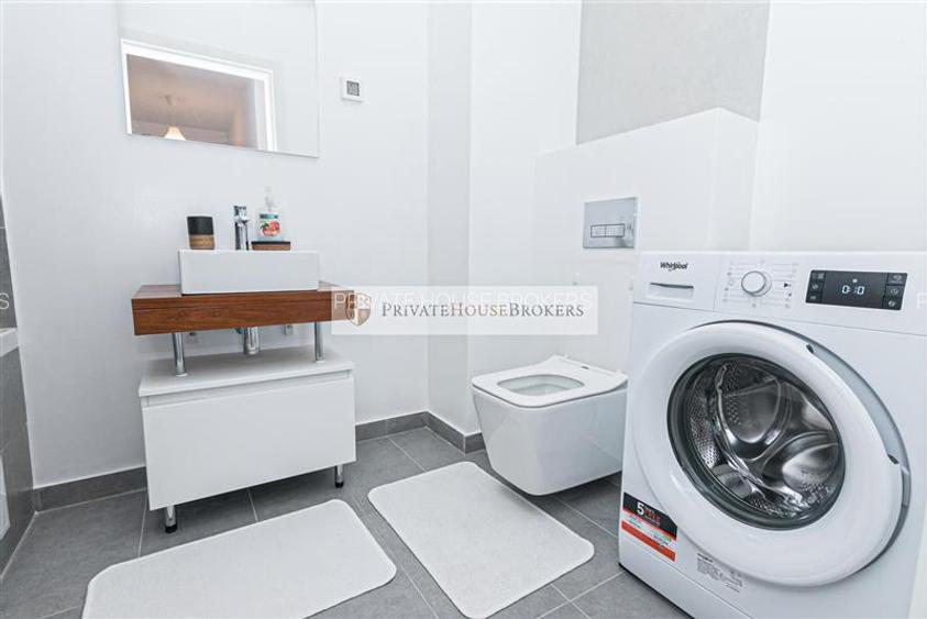 Domenii | Arcadia Apartments | Bloc 2019 | Parcare Subterana - 15