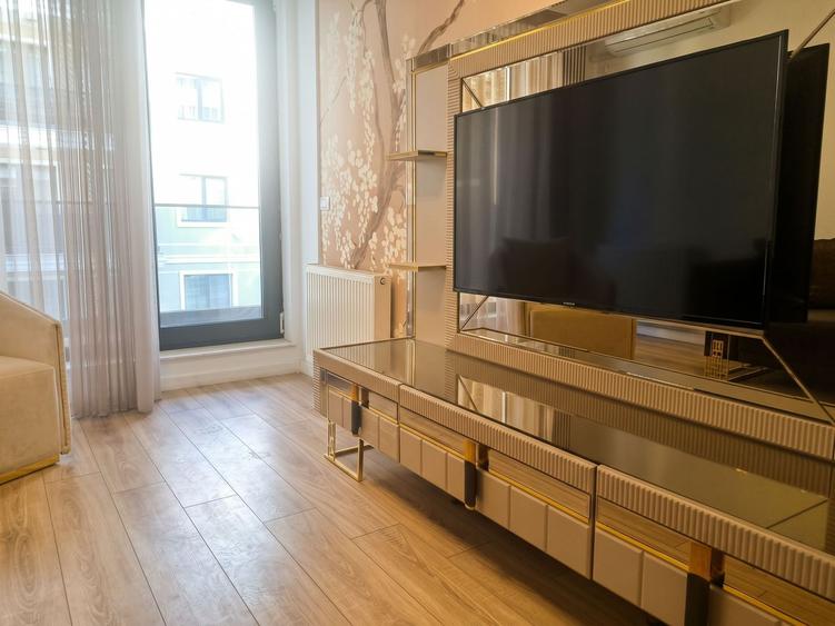 Apt 2 cam premium + Solid Residence Dezrobirii