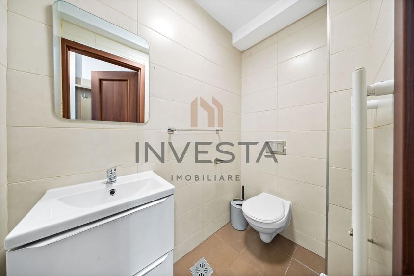 Apartament premium cu 3 camere, bloc nou cu lift, Piata Avram Iancu