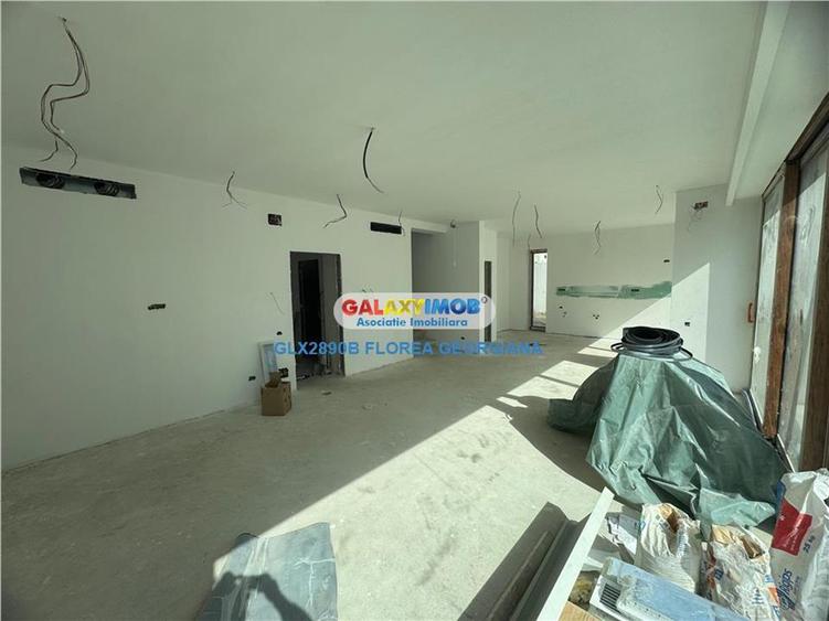 Vila moderna 6 camere -Iancu Nicolae