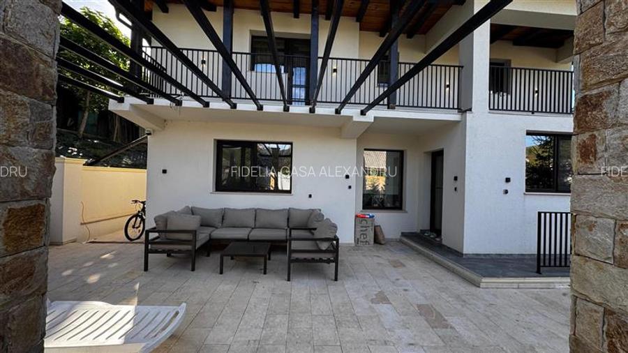 Vila Mediteraniana Rediu - 22