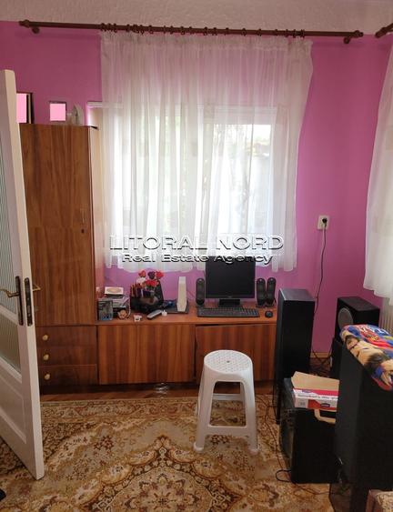 Exclusivitate - Coiciu,casa 3 camere,61mp utili,teren 187mp,front stradal 10,55m - 9