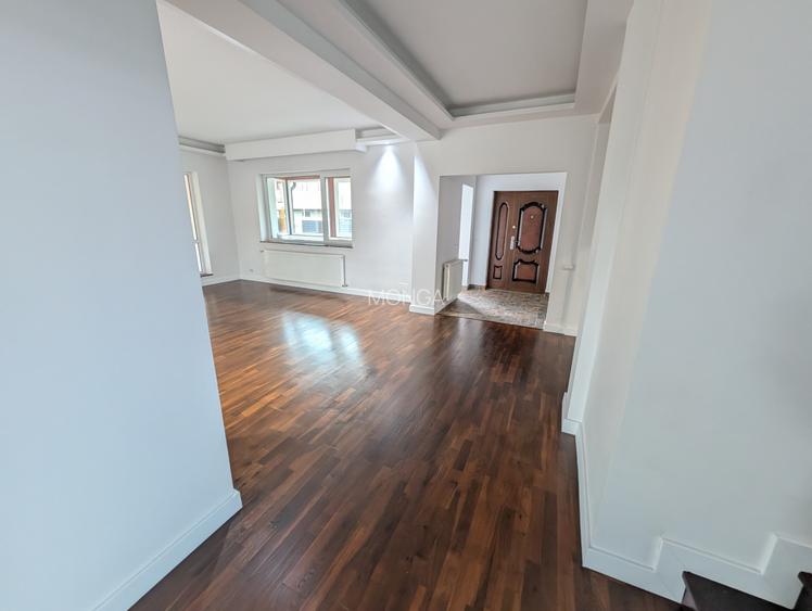 Casa 5 camere 200mp | 0 comision | Otopeni Odai | recent renovat | 640mp teren - 33
