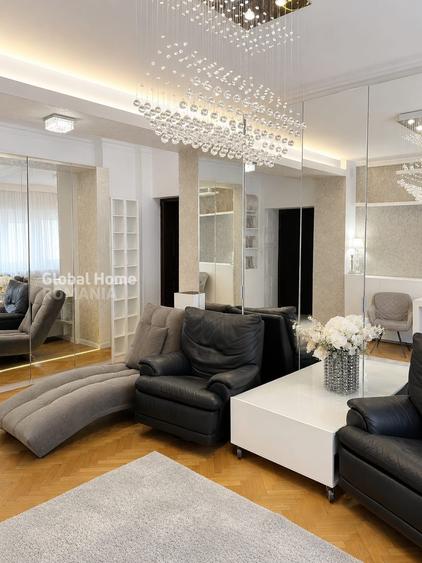 Casa 5 camere 246MP | Dorobanti | Comision 0% | Pretabila locuit sau business |