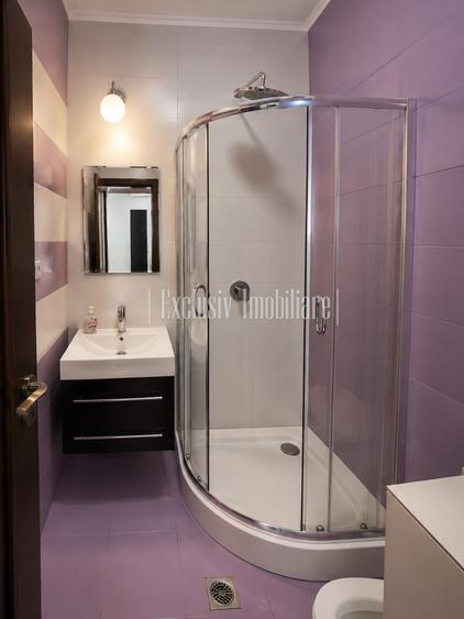 Apartament 2 camere | Totul Nou | Peninsula - Port Constanta