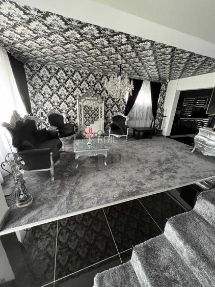 Vanzare Casa 4 camere; 103 mp; 3 bai , Teilor - 3