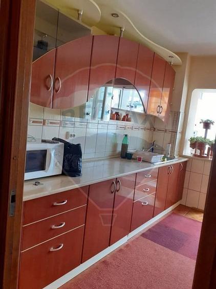 Apartament de vânzare | Strada Doctor Gheorghe Bilașcu | Baia Mare