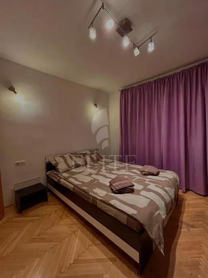 Apartament 2 camere în zona PIATA MIHAI VITEAZUL