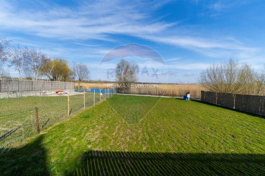 VILA IN MURIGHIOL | IESIRE LA LAC, DELTA DUNARII SI PISCINA | 6 CAMERE - 57