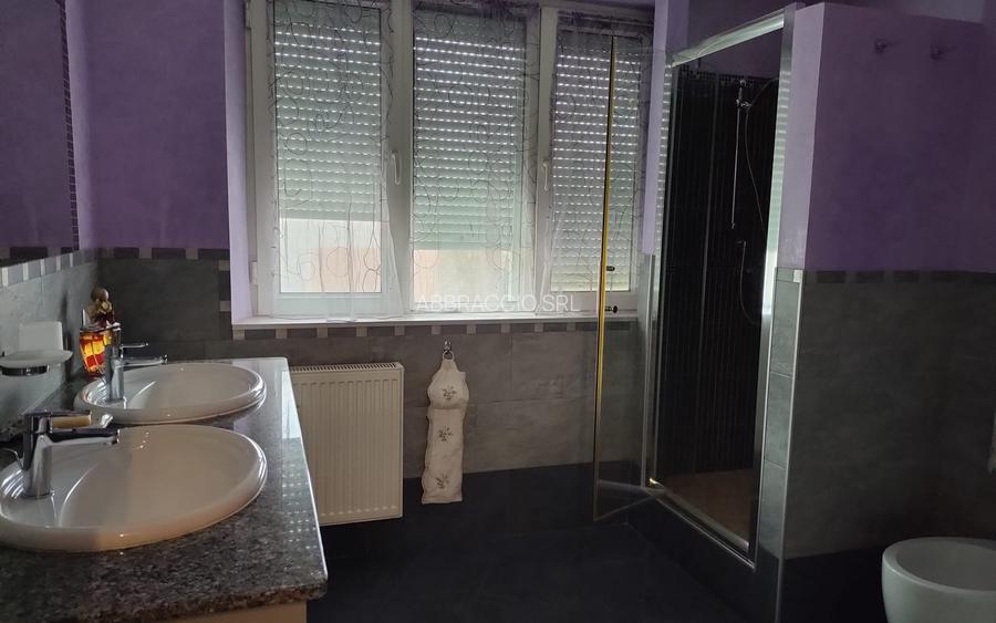 2 camere Aleea Fetești cu loc de parcare - 11