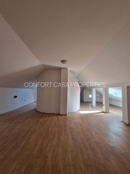 Splaiul Unirii - Calea Vitan- Mihai Bravu - Vila moderna - 330 mp, P+1E+M, garaj - 35