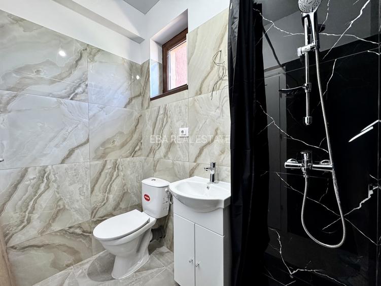 Duplex Domnești la Cheie | Încălzire Pardoseală | Mutare Imediată | 300mp - 17