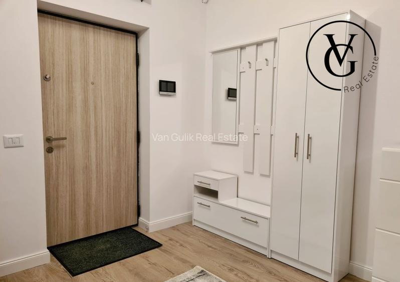 Apartament 2 camere + loc de parcare | Tomis Park - 7