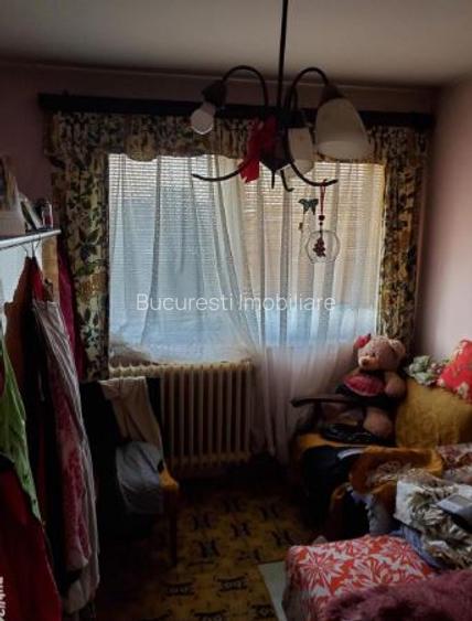 Apartament 3 Camere,Drumul Taberei, B-dul 1 Mai,2 balcoane,Liber - 3