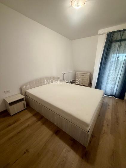 Casă individuală de închiriat | 4 camere | 120 mp utili | Barabanț - 2