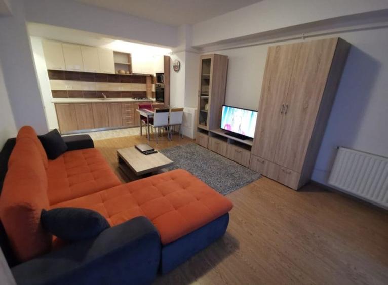 Apartament 2 camere-Militari Residence