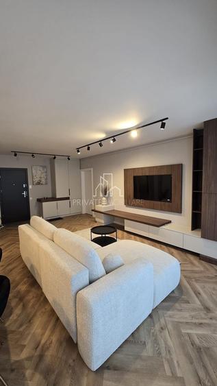 Apartament Lux, Prima Inchiriere, Zona Tudor