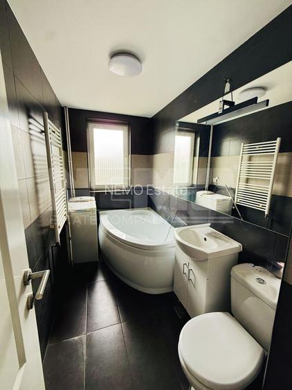 Apartament 2 camere | Zona Universitatii | Renovat | 94.000 Euro - 16