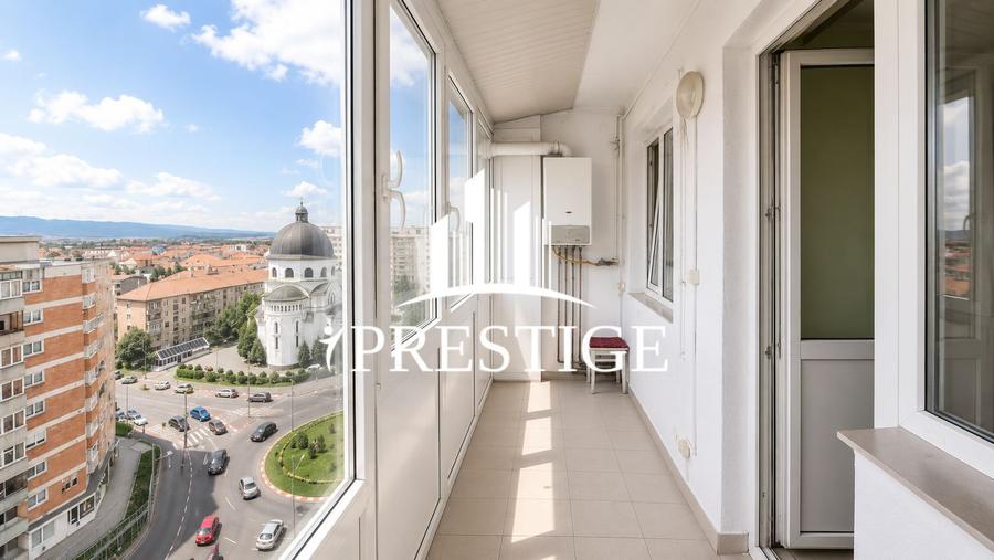 APARTAMENT 2 CAMERE SIBIU MIHAI VITEAZU | LIFT | BALCON 7 MP | PIVNIȚĂ