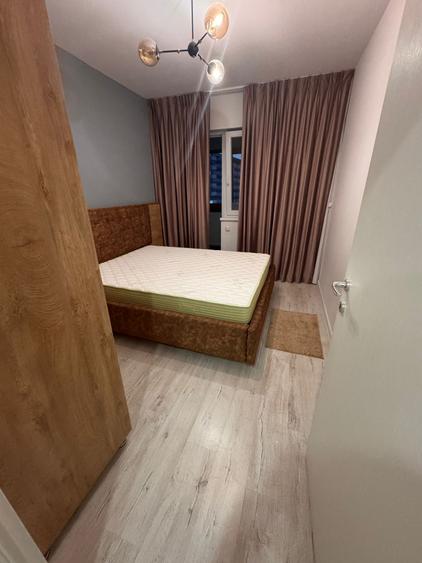 Apartament de inchiriat 2 camere LUX