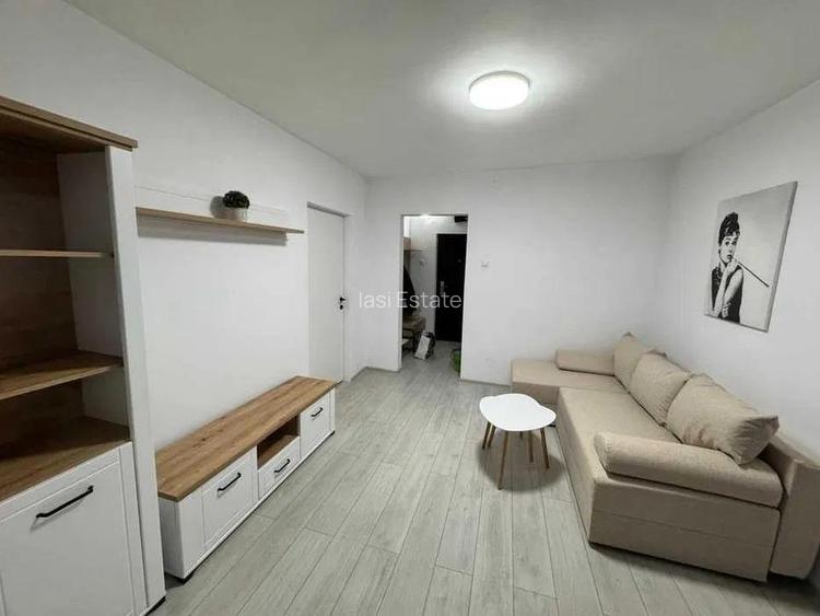 Apartament 2 Camere Podu Ros - Liceul Emil Racovita - 2