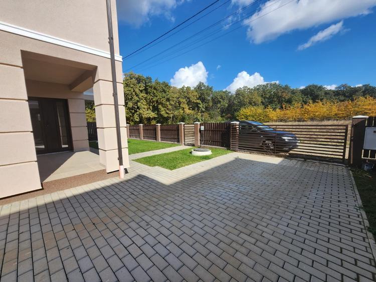 CASA PREMIUM 4 CAMERE, MIROSLAVA-VALEA URSULUI , 120 MP UTILI