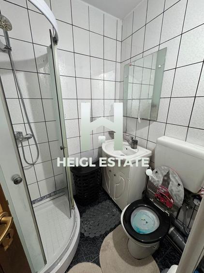 Garsoniera mobilata si renovata in zona Soarelui