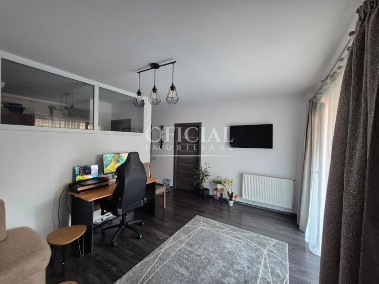 Apartament 2 camere | 47 Mp | Balcon | Garaj | Cluj Napoca Buna Ziua