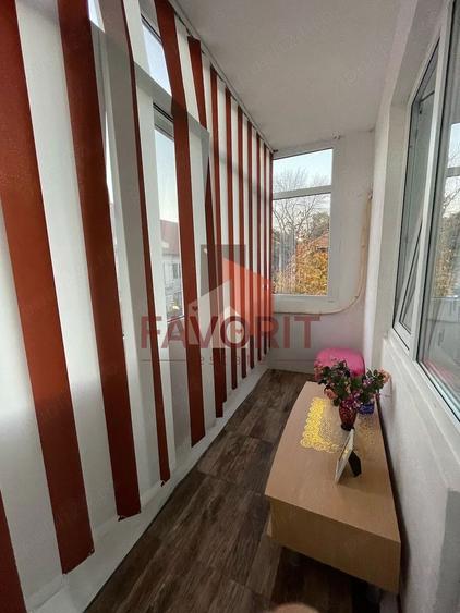 Etaj 2. Ulracentral. Mobilat si utilat