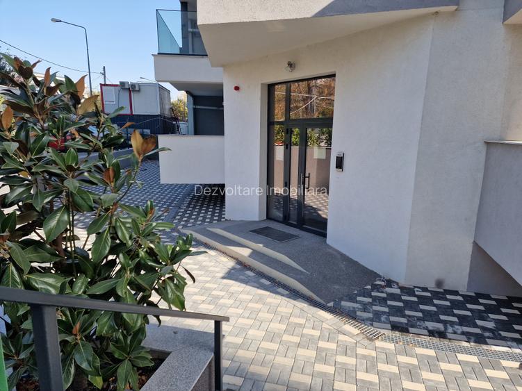 🌇 PENTHOUSE EXCLUSIVIST CU TERASĂ PANORAMICĂ DE 121 MP - Dezvoltator0% COMISION - 28