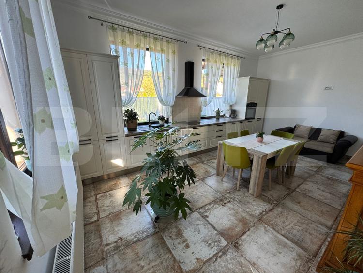 Refugiu de lux. Confort, spațiu și liniște - 11