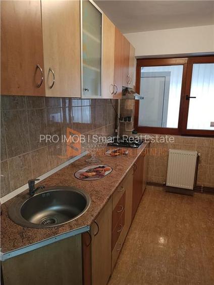 Apartament 2 camere cf 1 semidecomandat zona Unirii Sud - 7