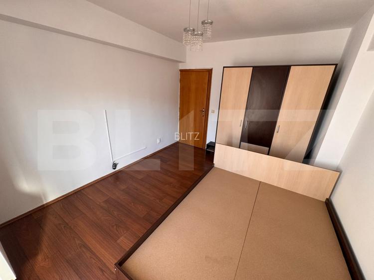 Apartament 3 camere, 78 mp, zona Universitatii - 5