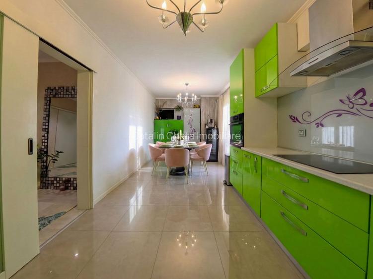 De vanzare apartament dublu, confort dublu. Bdul. Unirii - Bacau - 8