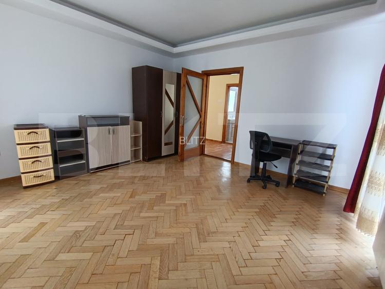 Casa Ultracentral cu 5 camere în suprafață de 300 mp și un teren de 600 mp - 12