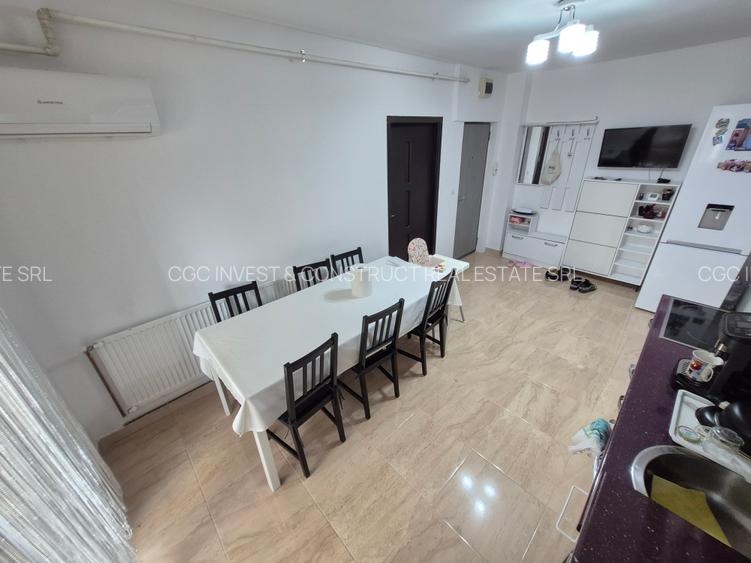 2 Cam--5 Min Iulius Town-Mobilat-Utilat-Centrala-57MP-85.000 Euro! Negociabil ! - 2