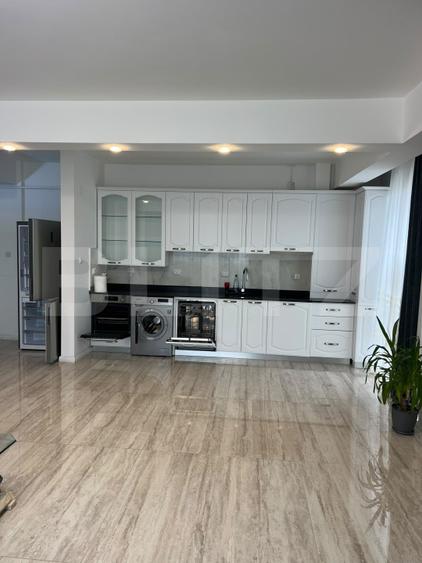 Apartament 3 camere, 98 mp, zona Centrala - Turda