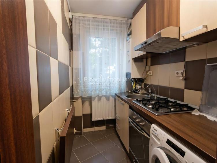 Apartament 2 camere |George Enescu | Suceava | 2c-7984 - 7