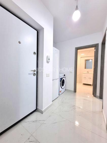 Grand Arena Urban Residence Dealu Cucului 25 - 8