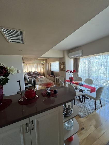Apartament 3 camere Faleza Nord