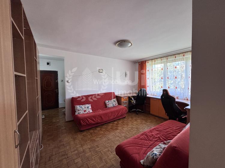 Apartament 2 camere | Etaj Intermediar | Gheorgheni | Zona Iulius Mall - 4