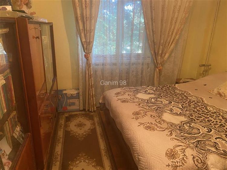 Apartament 2 camere zona supermarket Paco- bulevardul Garii , et 3 4 , decomanda - 7