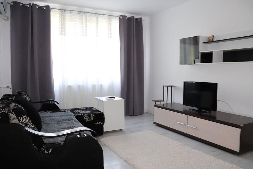 Dr. Taberei // Renovat // Mobilat