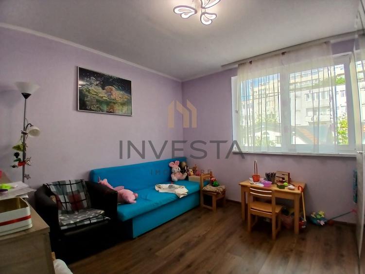 Casa individuala in Gheorgheni, zona Hermes